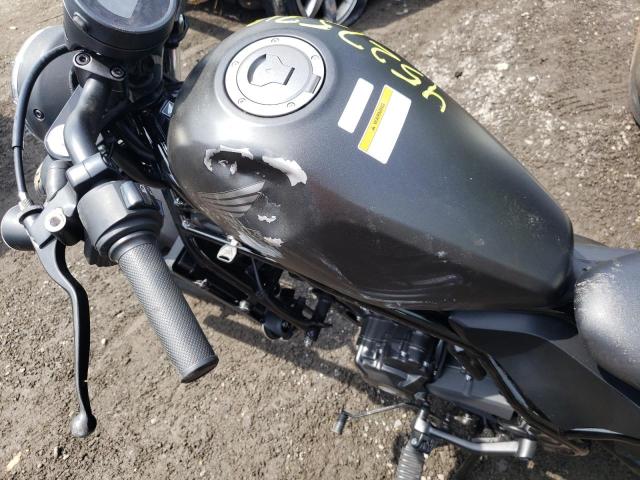 2021 HONDA CMX300 A MLHNC5353M5401906