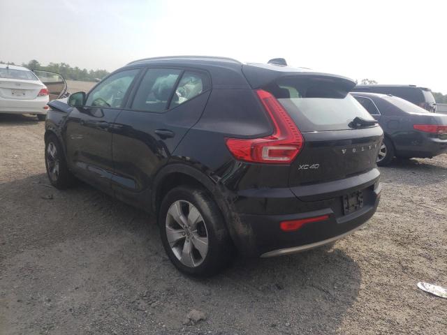 2020 VOLVO XC40 T4 YV1XZ15VDL2297641
