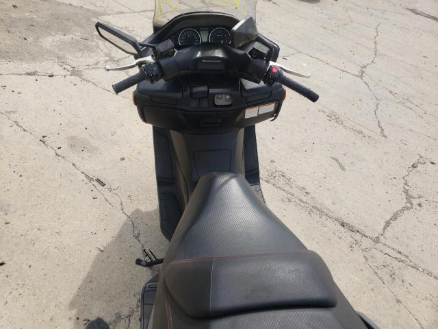 2013 SUZUKI AN400 A JS1CK44B6D2100697