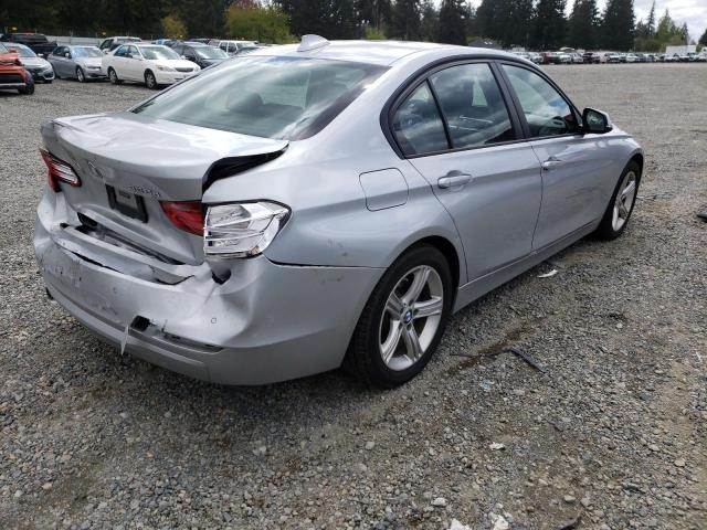 WBA3D3C58FK158221 BMW 328 D