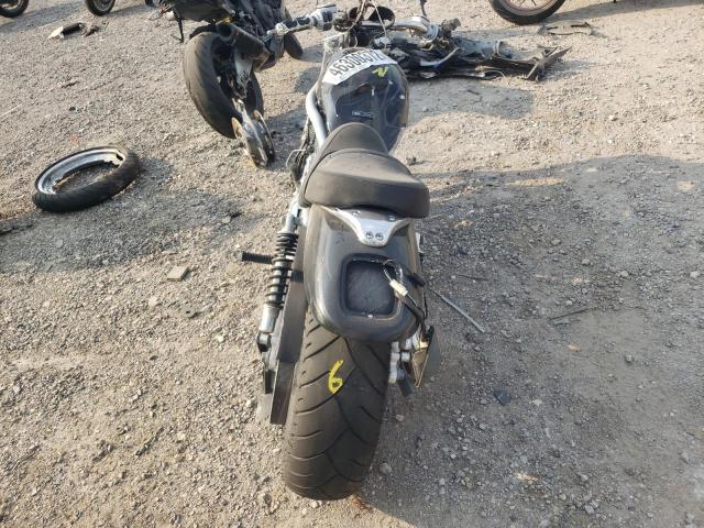 2003 HARLEY-DAVIDSON VRSCA 1HD1HAZ163K848440