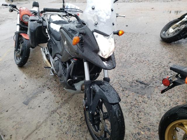 2014 HONDA NC700X JH2RC6305EK000513