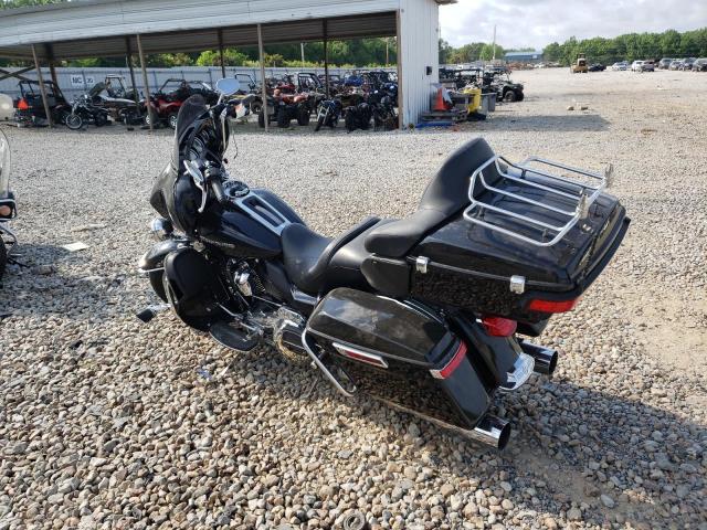 2019 HARLEY-DAVIDSON FLHTK 1HD1KEF11KB645287