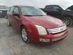 2007 FORD  FUSION