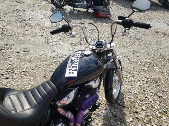 2020 HARLEY-DAVIDSON FXST 1HD1BVJ1XLB068607