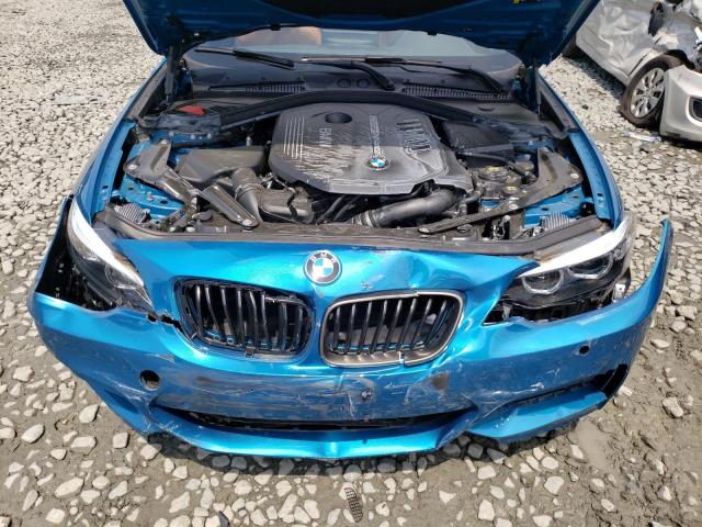 2020 BMW M240XI WBA2N3C0XL7F03084
