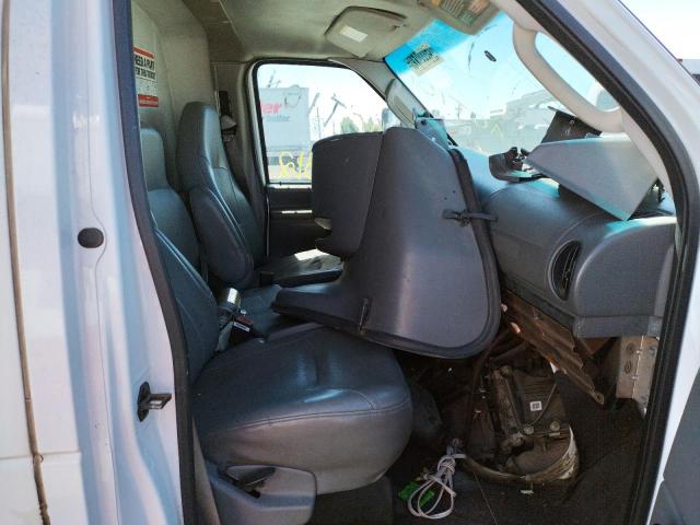 1FDXE45S26DA14500 Ford Econoline 2006. Фото: 4