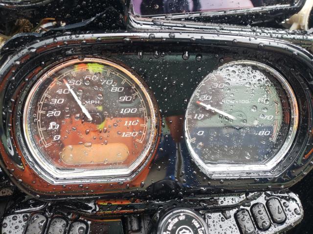 2021 HARLEY-DAVIDSON FLTRXS - 1HD1KTP17MB626409