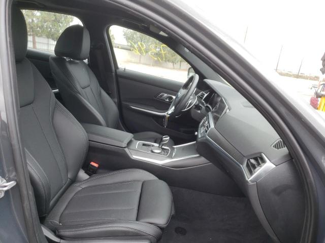 WBA5P7C06NFL68092 BMW 330e