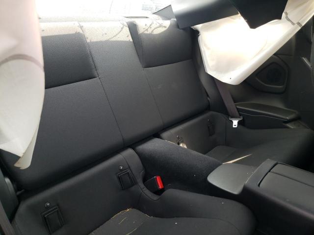 2022 TOYOTA GR 86 JF1ZNBC11N8752166