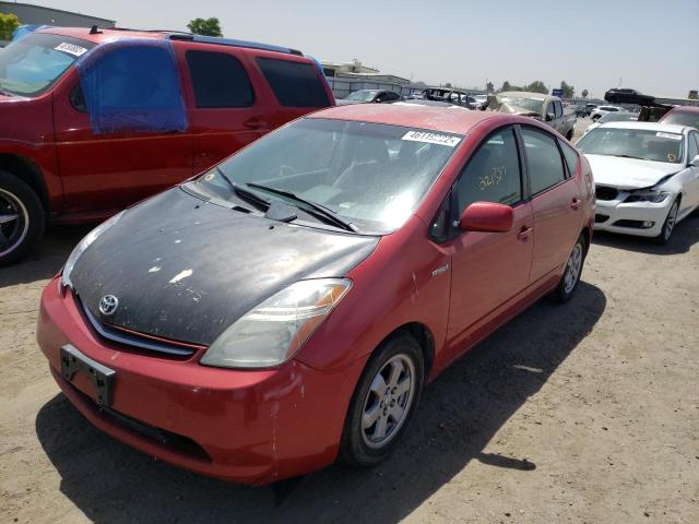 JTDKB20U463137290 Toyota Prius 2006. Фото: 1