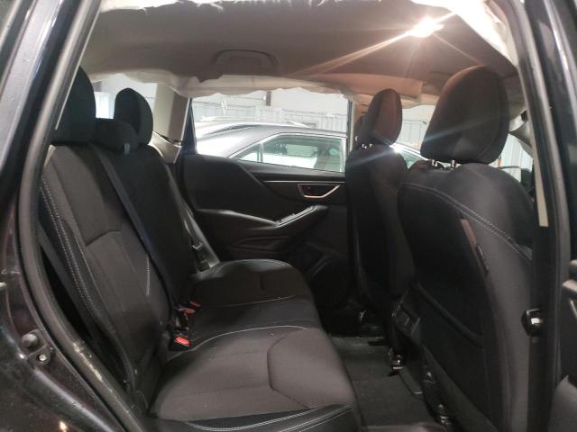 2019 SUBARU FORESTER JF2SKACC6KH462096