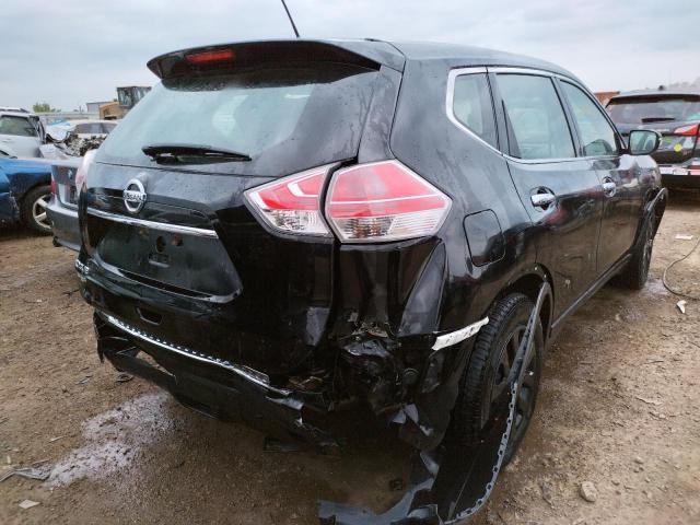 2015 NISSAN ROGUE S 5N1AT2MT3FC895045