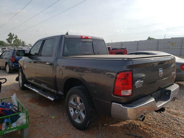 2015 DODGE 1500 SLT 1C6RR7LM4FS666044