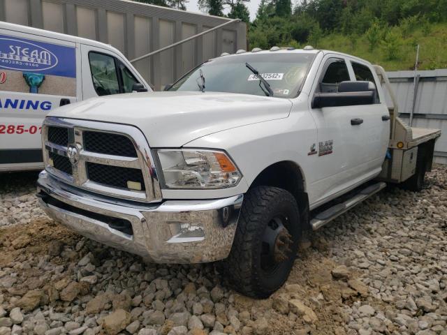 2016 RAM 3500 3C7WRTCL1GG377887