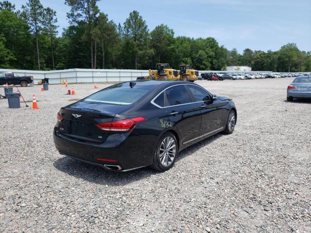 2017 HYUNDAI G80 KMHGN4JE7HU203193