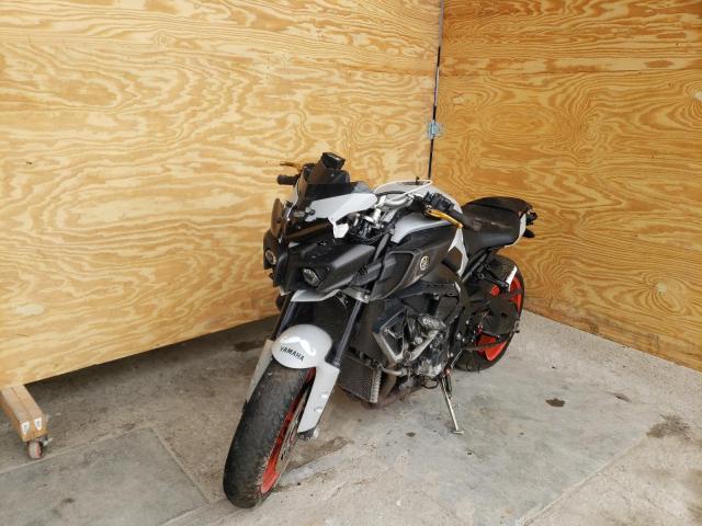 2019 YAMAHA MTN1000 JYARN48E9KA002483