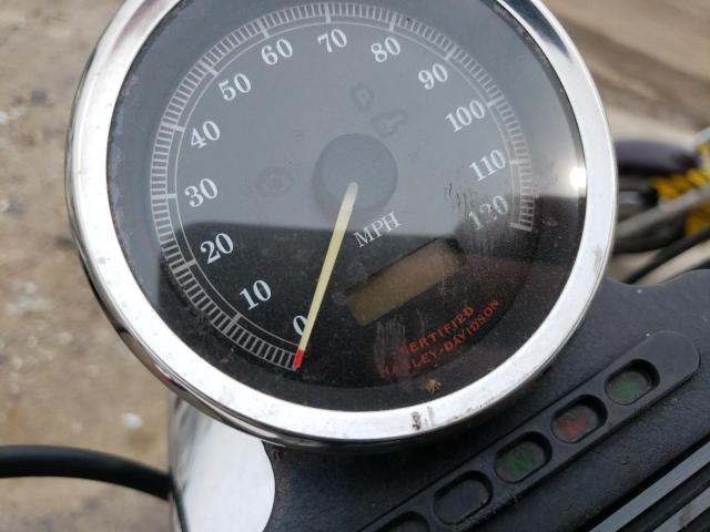 2003 HARLEY-DAVIDSON FXD 1HD1GHV173K306068