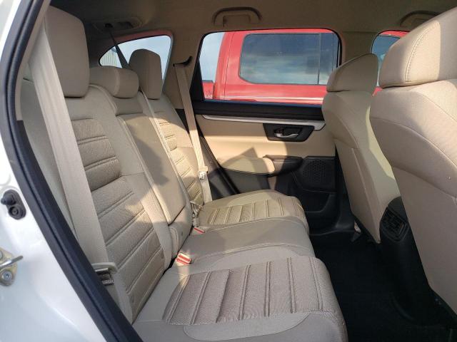 2HKRW5H39JH410544 Honda Cr-V Lx 2018. Фото: 5