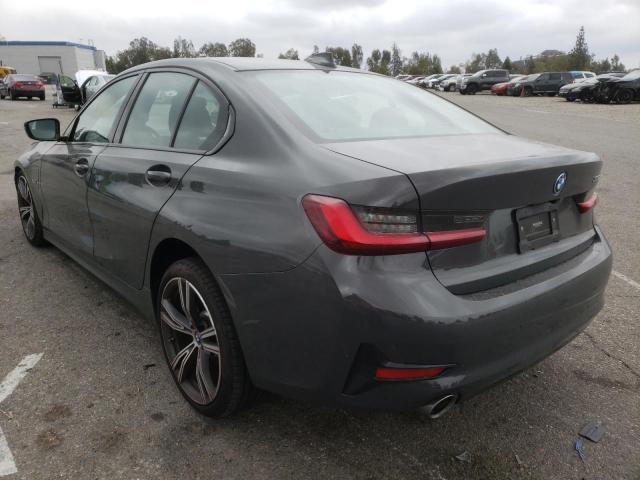 WBA5P7C06NFL68092 BMW 330e