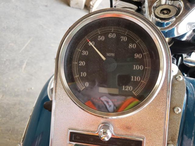 2001 HARLEY-DAVIDSON FLHRCI 1HD1FRW131Y641474