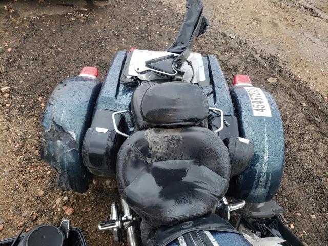 2016 HARLEY-DAVIDSON FLHTCUTG T 1HD1MAL11GB852146