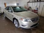 2010 FORD  TAURUS