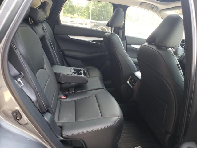 2021 INFINITI QX50 LUXE 3PCAJ5BA6MF117111