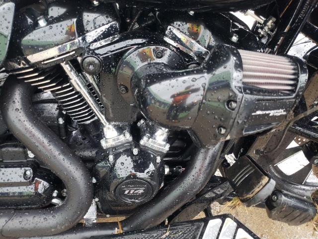 2021 HARLEY-DAVIDSON FLTRXS - 1HD1KTP17MB626409