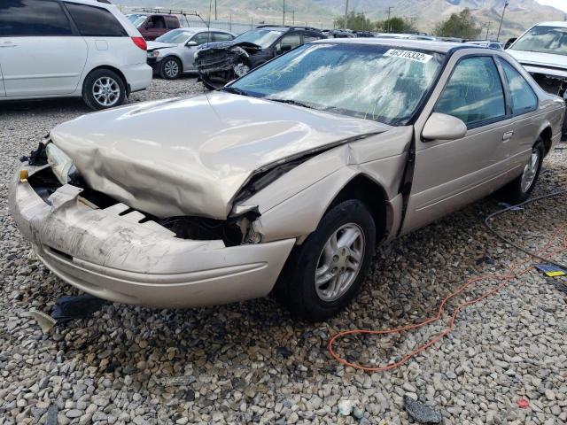 1997 Ford Thunderbird Lx VIN: 1FALP6247VH160600 Lot: 46315332