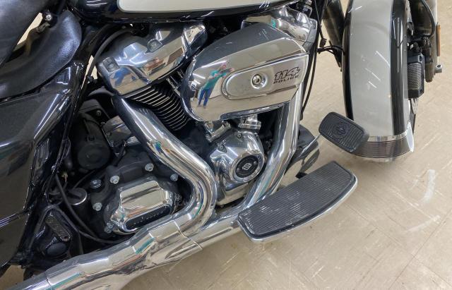 2019 HARLEY-DAVIDSON FLHTP 1HD1FMP13KB621120