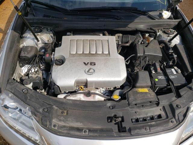 JTHBK1GG6E2131391 Lexus Es 350 2014. Фото: 6