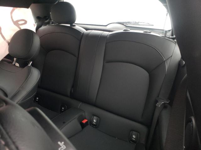 2021 MINI COOPER JOH WMWXR9C06M2P18180