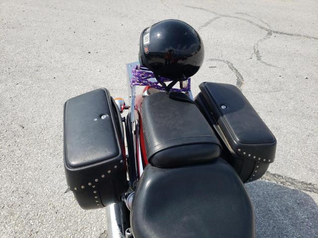 2003 HONDA VTX1800 C 1HFSC46093A110919