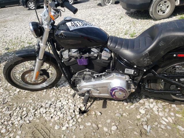 2020 HARLEY-DAVIDSON FXST 1HD1BVJ1XLB068607