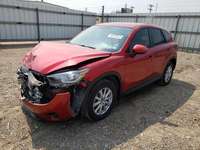 2016 MAZDA CX-5 TOURI - JM3KE2CY2G0885911