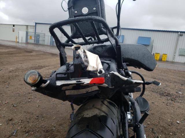 2012 HARLEY-DAVIDSON FLSTFB FAT 1HD1JNV1XCB018156