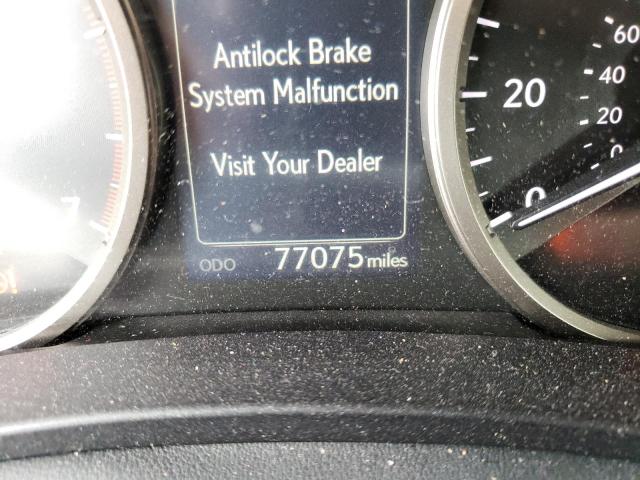 2015 LEXUS NX 200T JTJYARBZ9F2008155