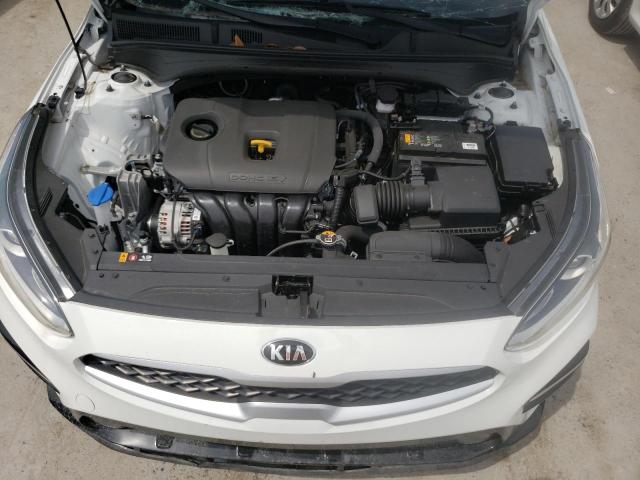 2020 KIA FORTE FE 3KPF24AD3LE225523