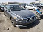 2019 VOLKSWAGEN  JETTA