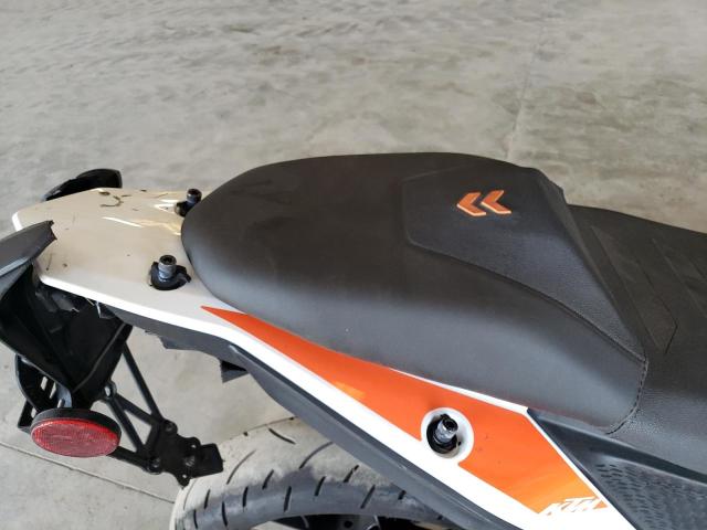 2020 KTM 390 ADVENT MD2JGJ40XLC207816