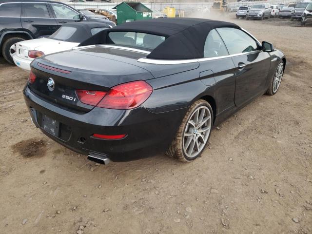 VIN WBAYP9C55DD168738 2013 BMW 6 Series, 650 I no.4