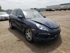 2012 PORSCHE  CAYENNE