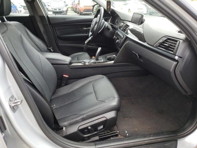 WBA3D3C58FK158221 BMW 328 D