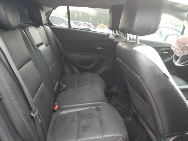 2018 CHEVROLET TRAX PREMI KL7CJRSB6JB695083