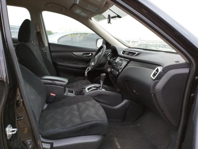 2015 NISSAN ROGUE S 5N1AT2MT3FC895045