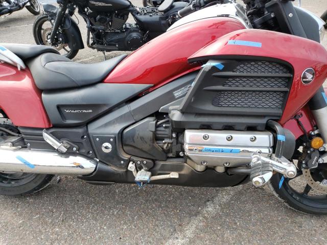 2015 HONDA GL1800 C JH2SC6806FK100180