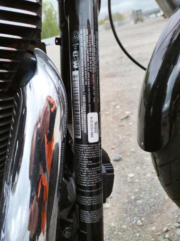 2011 HARLEY-DAVIDSON FXDC 1HD1GV419BC320398