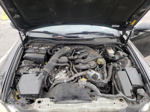 JTHCK262295034340 Lexus Is 250 2009. Фото: 6