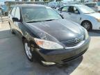 2004 TOYOTA  CAMRY